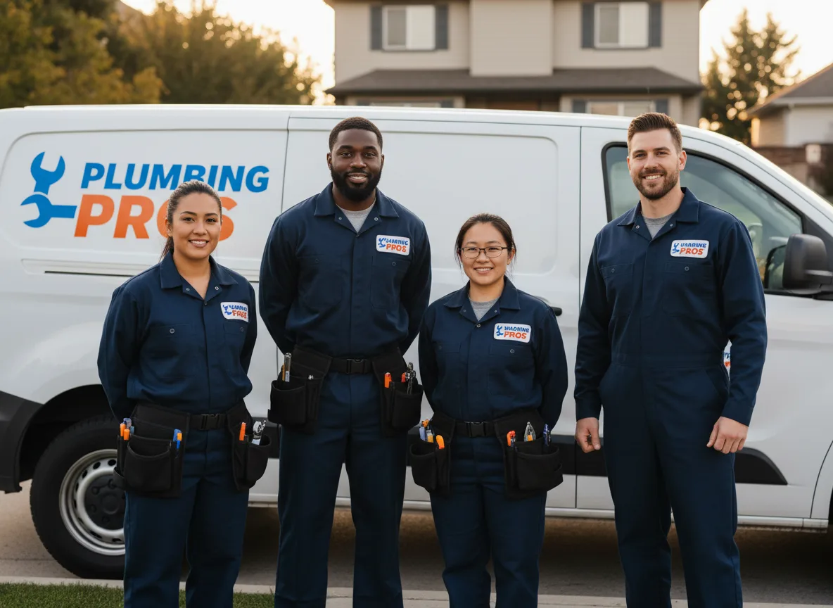 Water Heater Repair company in Munson, PA